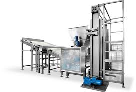 Dough Feeding System